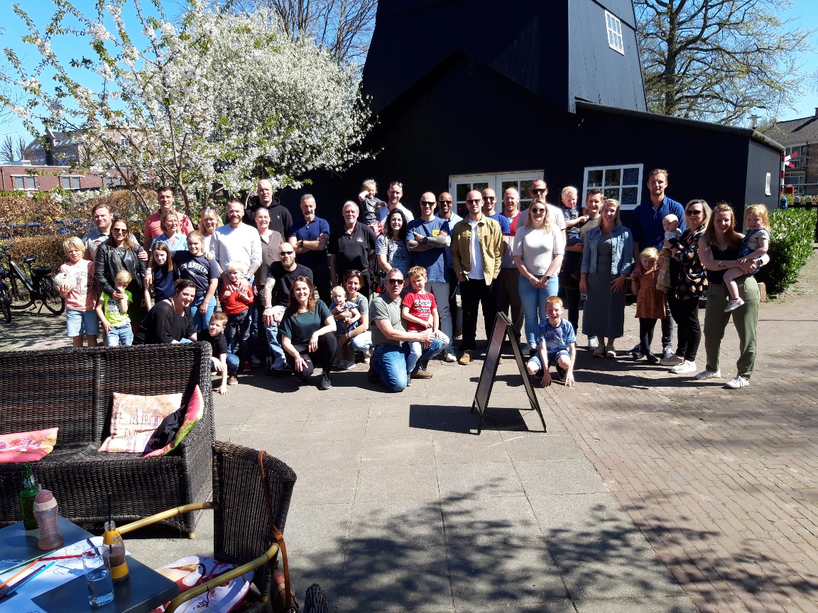 groep