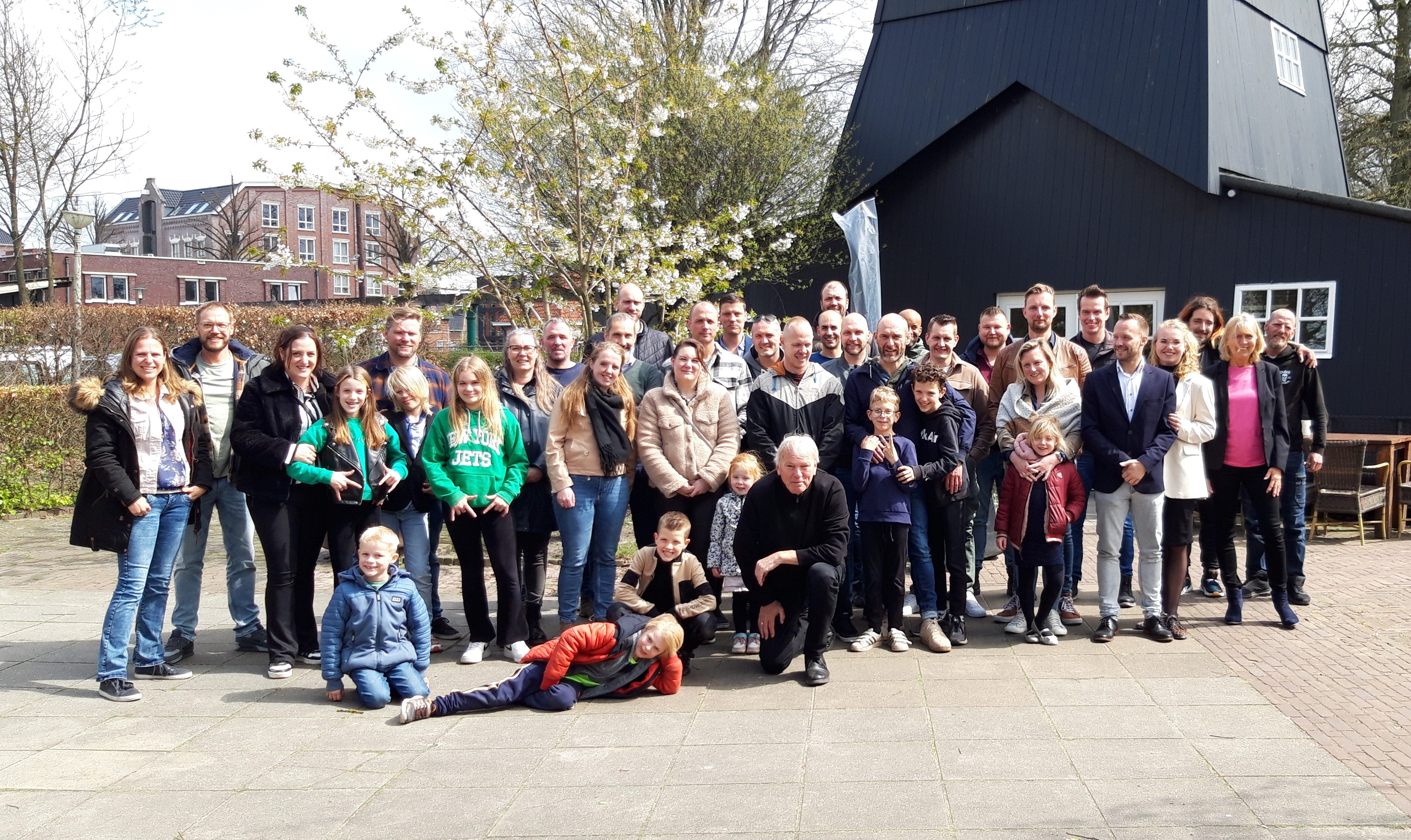 groep
