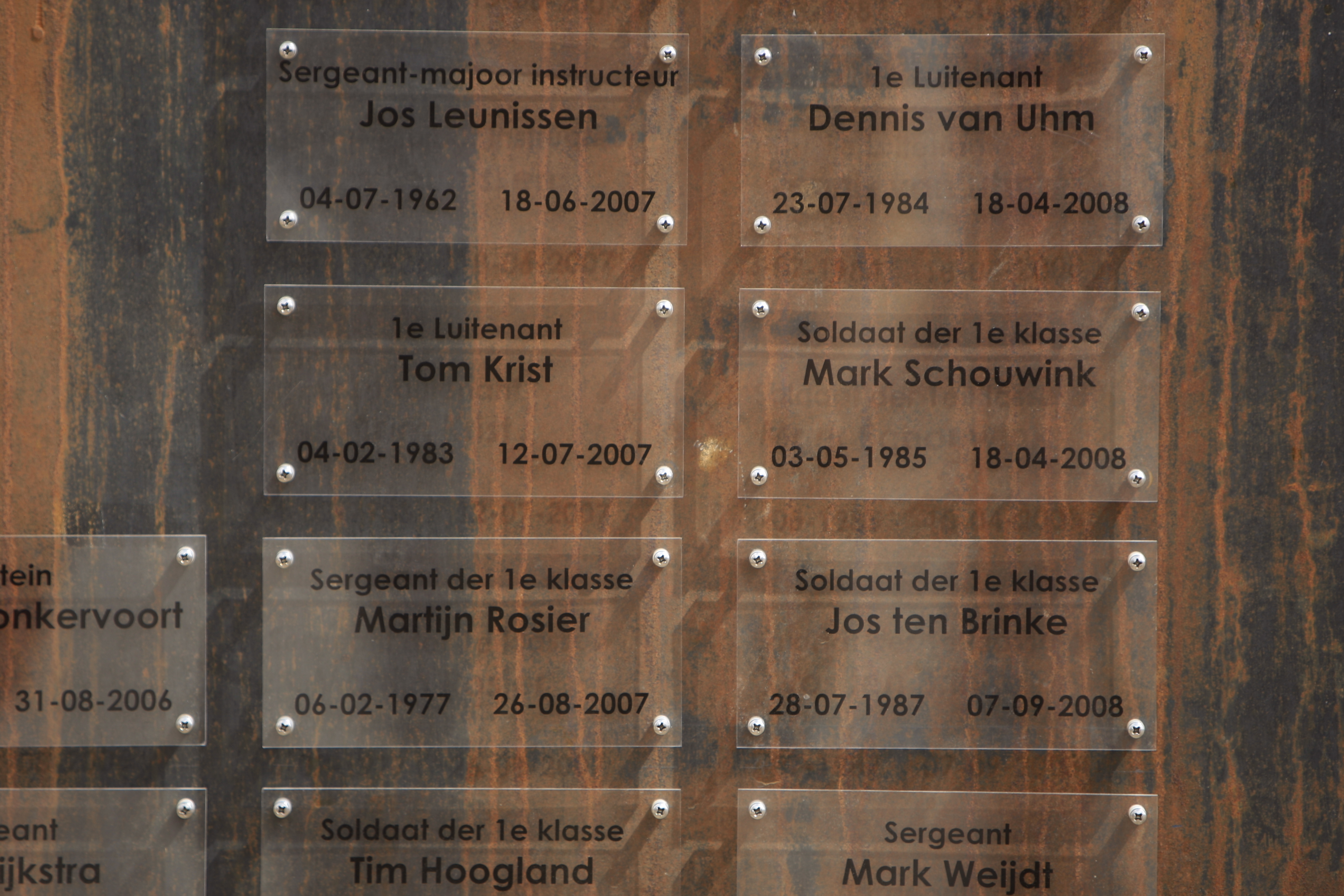 deel