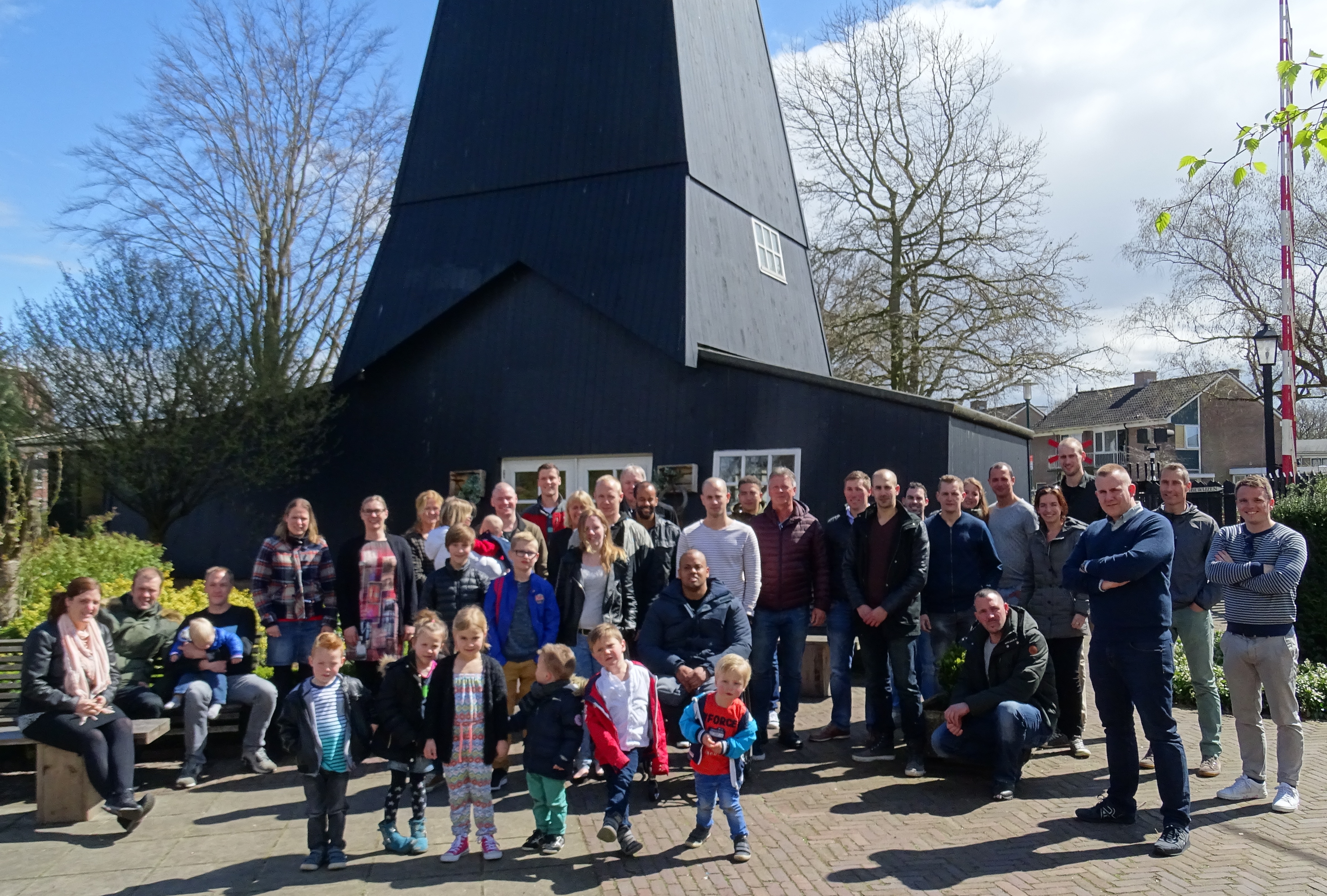 Boortoren Boekelo