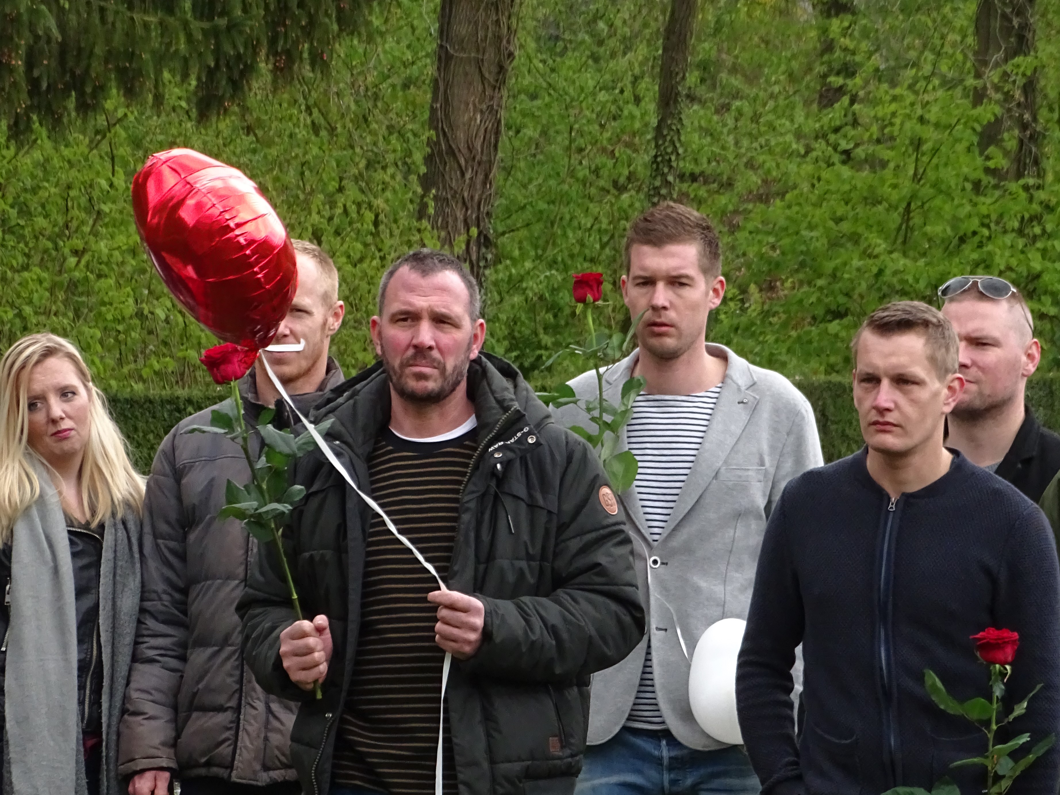 groepje