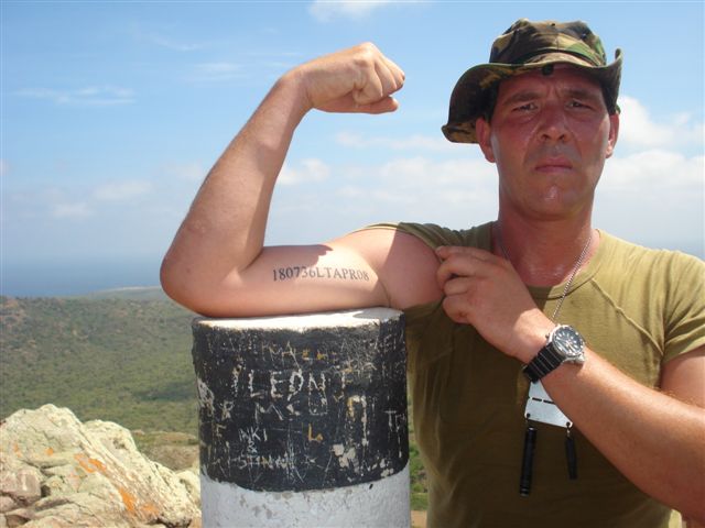 Maurice Curacao