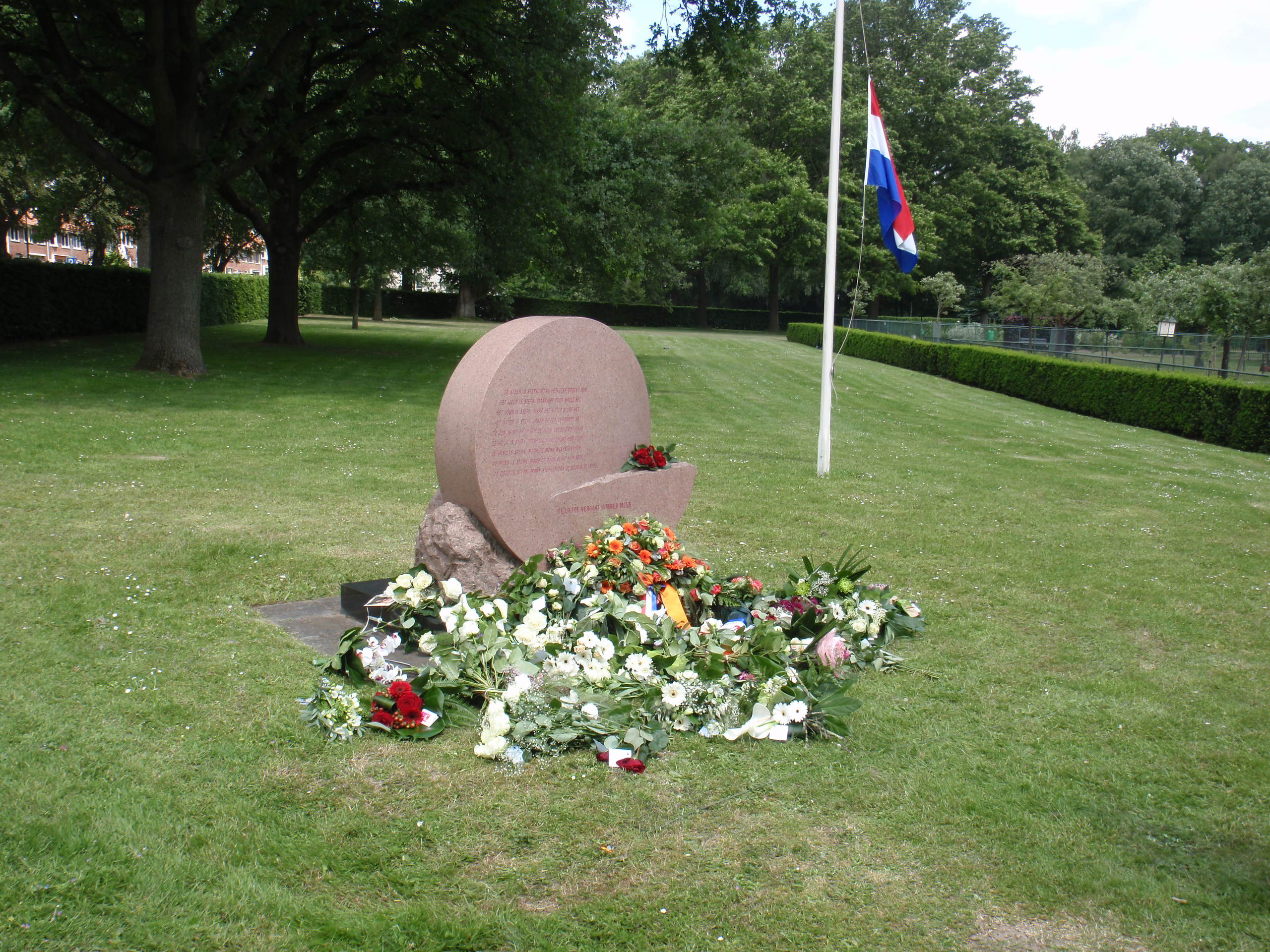 bronbeek