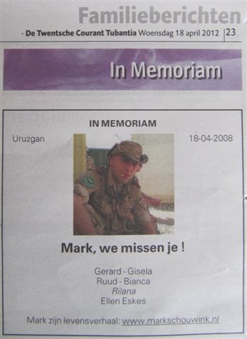 advert