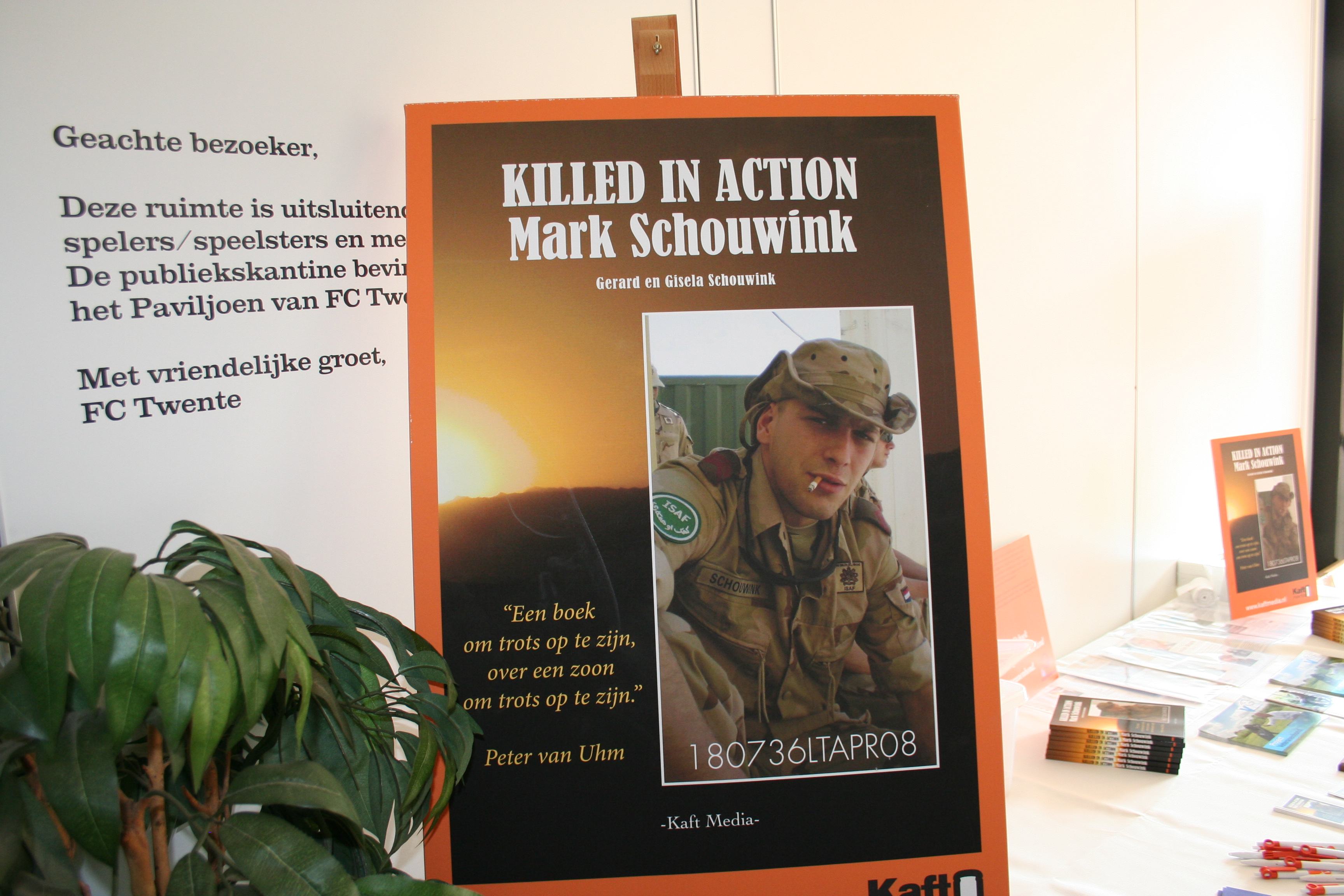 boek te koop