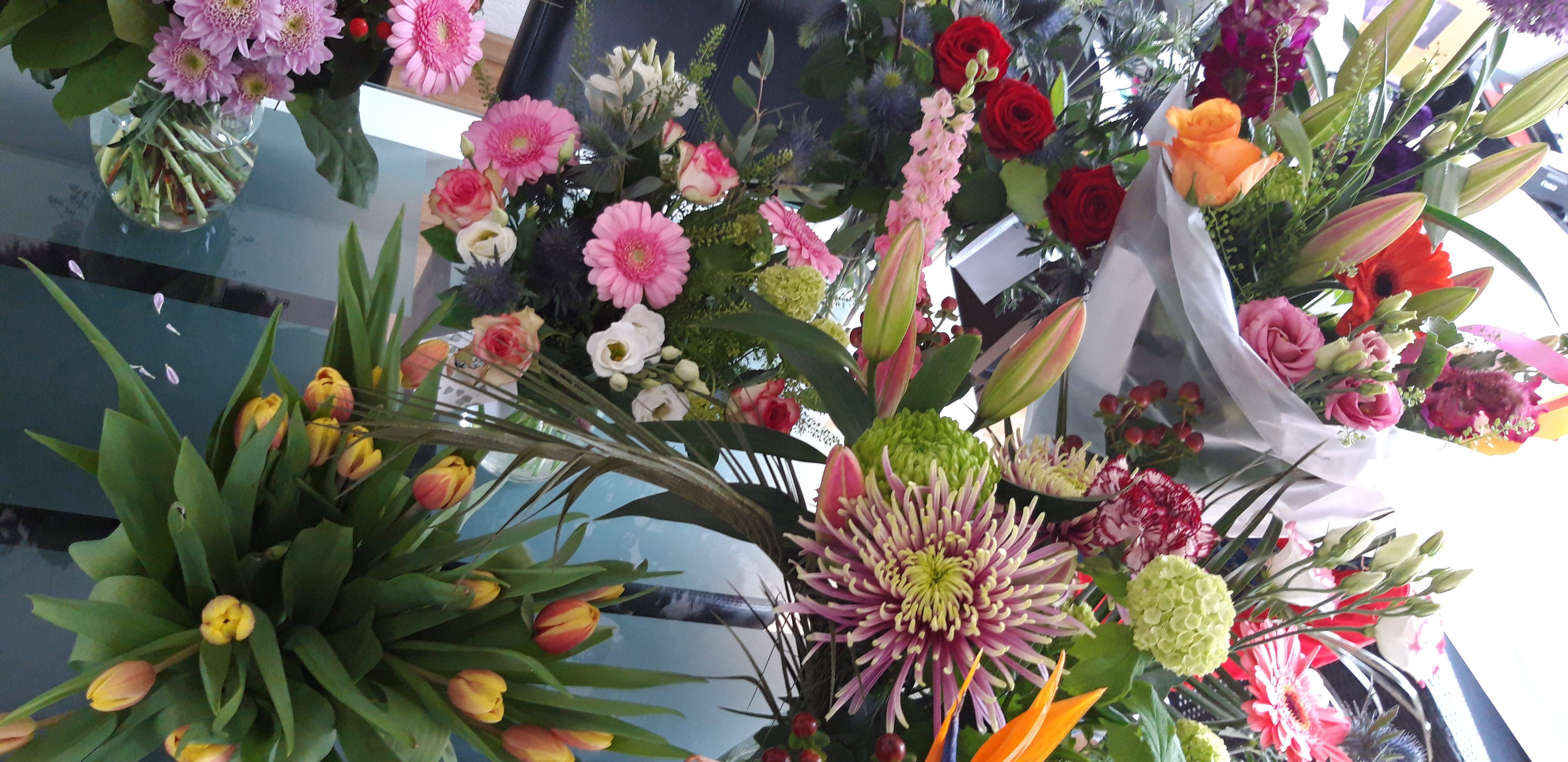 bloemen