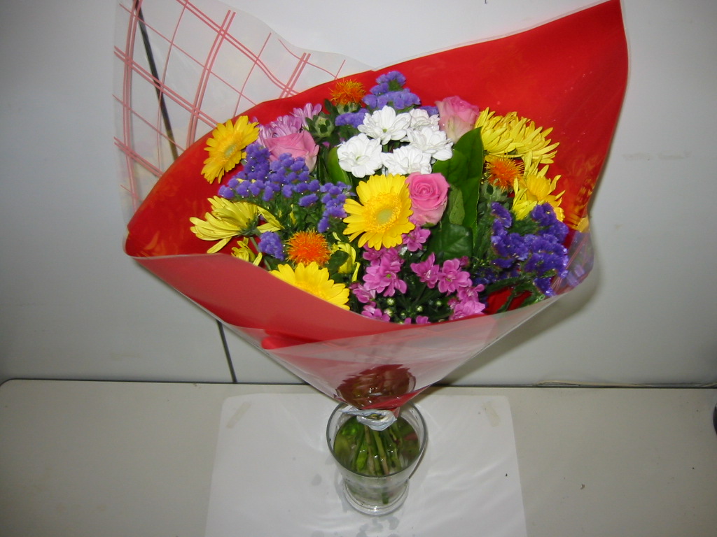 bloemen