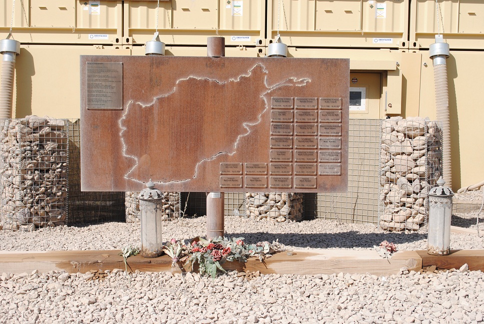 wings afghanistan