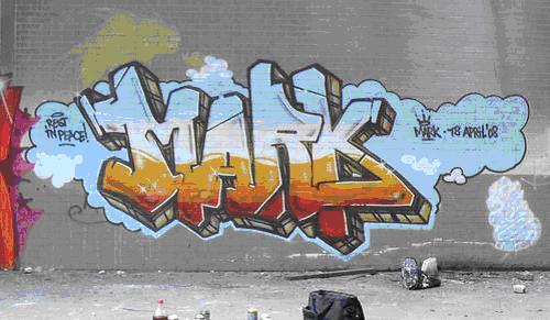 graffity