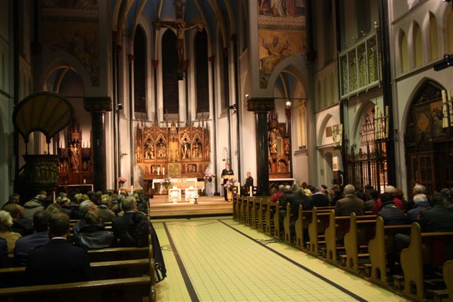 kerk