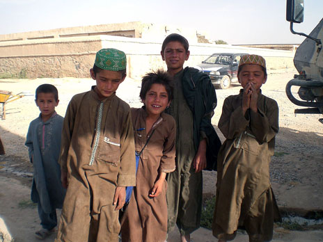 kids