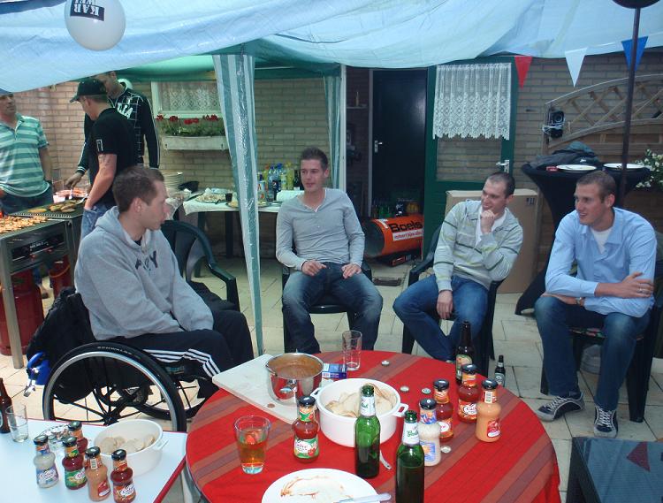bbq